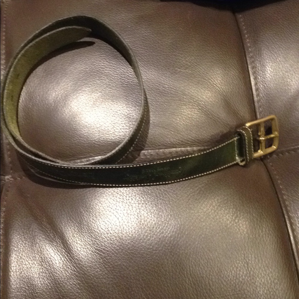 Kids belt